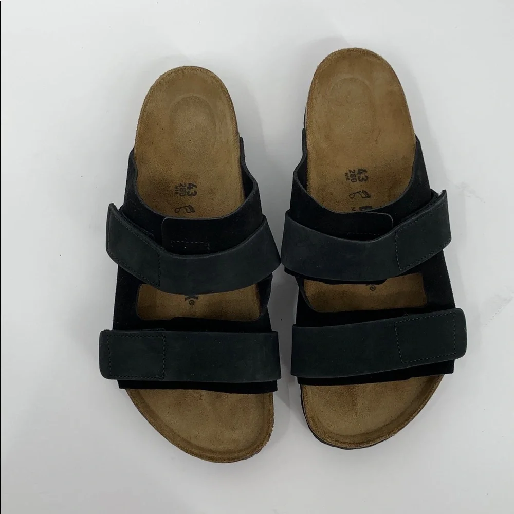 Birkenstock uji double